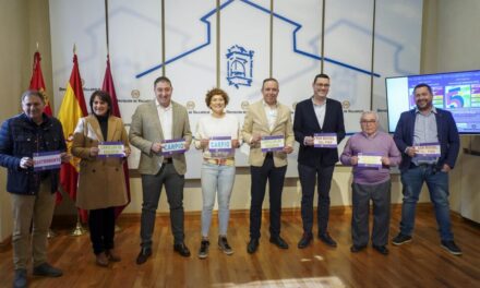 Castromonte acoge este domingo la primera carrera de la XXVII edición del Circuito ‘Las Cinco Leguas – Mayte Martínez’