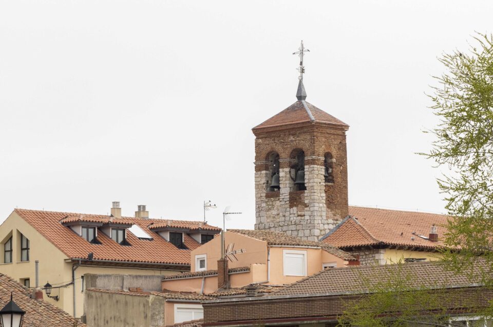 La Diputación de Valladolid convocará ayudas a los Ayuntamientos para el arreglo de las iglesias y ermitas en 2023 por importe de 950.000 euros