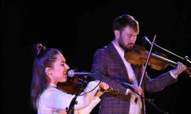 Urueña acoge el cierre de Las Piedras Cantan Jacobeo con un festival de música y actividades