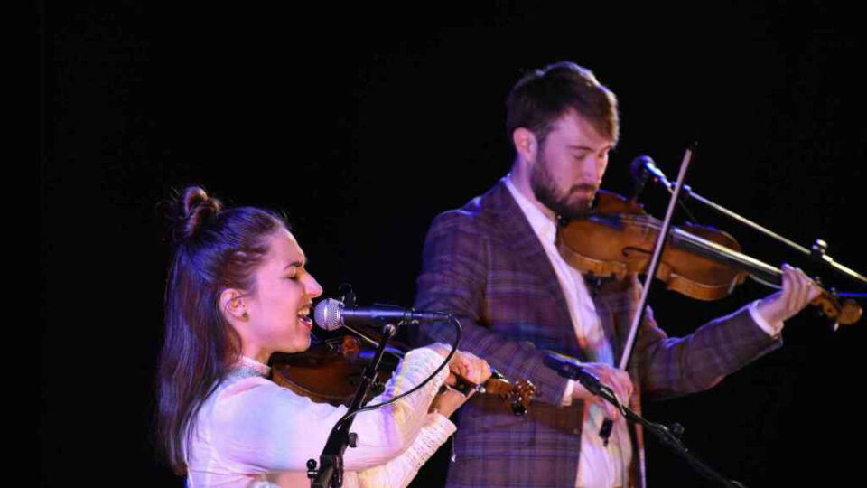 Urueña acoge el cierre de Las Piedras Cantan Jacobeo con un festival de música y actividades