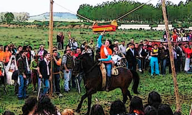 Villabrágima celebra este 23 de abril su I Concurso de Cintas