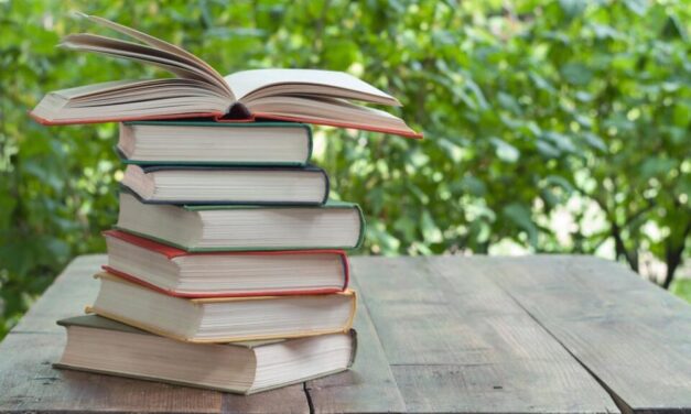 Programa del Día del Libro 2023 en Urueña