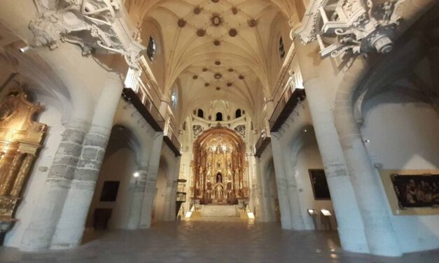 El Museo de San Francisco celebra el jueves el Día Internacional de los Museos con jornada de puertas abiertas