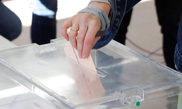 Consulta los candidatos a la alcaldía de los pueblos del territorio