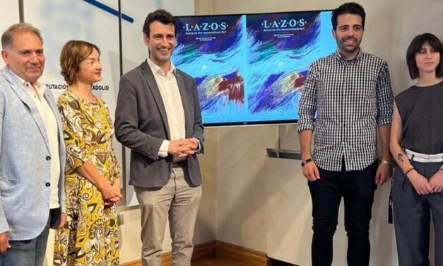El festival de cine descentralizado LAZOS celebrará su segunda edición del 28 de junio al 2 de julio de 2023 en Castromonte