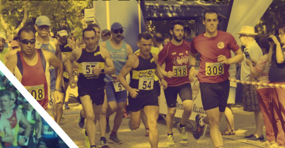 Rioseco celebra este domingo su 43 Cross Popular San Juan
