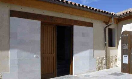 Urueña acoge este fin de semana el ciclo ‘Villas  Encantadas