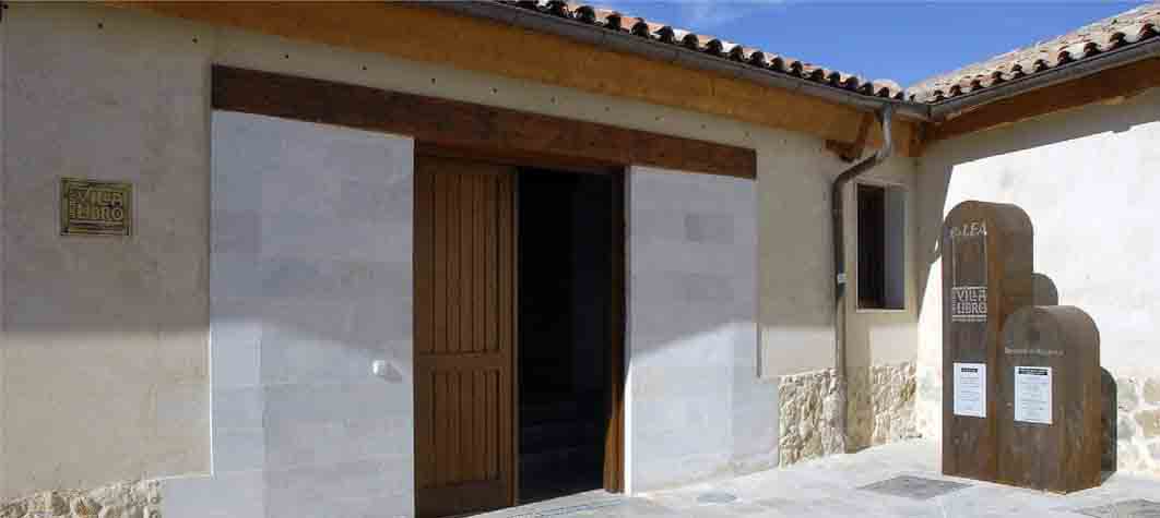 Urueña acoge este fin de semana el ciclo ‘Villas  Encantadas