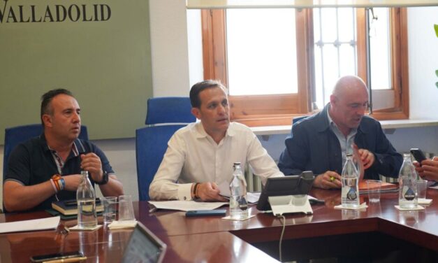La Diputación de Valladolid destinará 24.000 euros para que el Ayuntamiento de Villagarcía adquiera viviendas destinadas al alquiler social