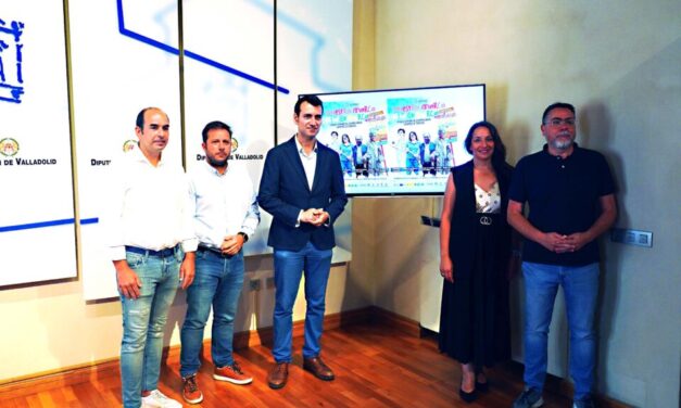 La I Feria Comarcal Empresarial Campos y Torozos llegará a cinco localidades distintas