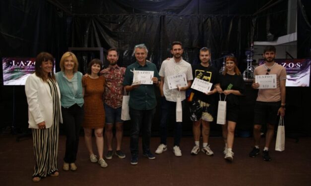 Feudo, del gaditano Javi Barón, mejor largometraje en la segunda edición del festival cine descentralizado LAZOS