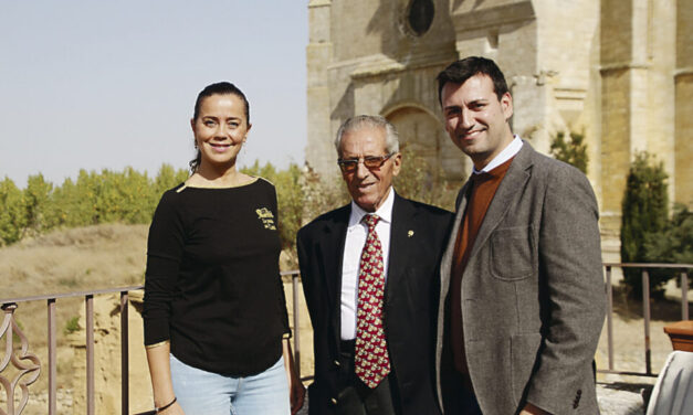 Muere Federico Martín Bahamontes, el primer español en ganar un Tour de Francia, a los 95 años