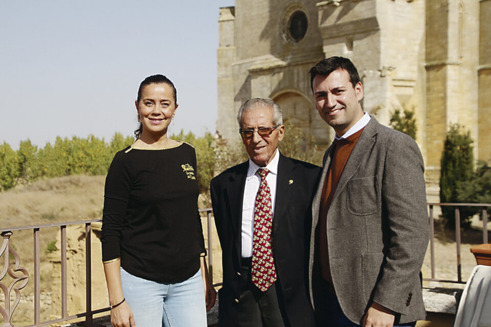 Muere Federico Martín Bahamontes, el primer español en ganar un Tour de Francia, a los 95 años