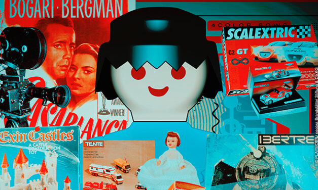 Urueña acoge este fin de semana su primera Feria del Coleccionismo