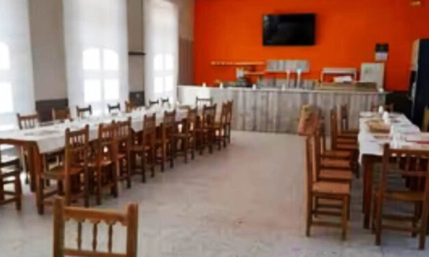 San Pedro de Latarce busca una persona para regentar el Bar de los Jubilados