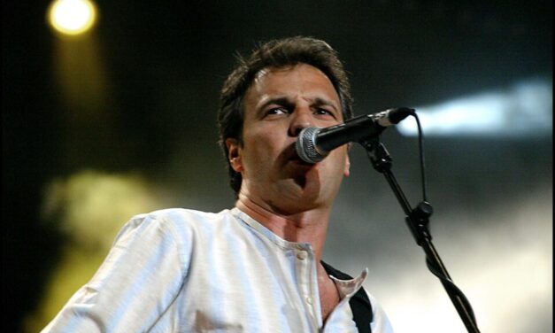 David Summers recibirá el Ciprés de Honor el 10 de septiembre en la clausura de ‘Conversaciones en La Casa Grande’