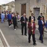 Fiestas de San Cipriano en San Cebrián de Mazote: programa completo