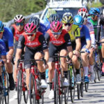 Medina de Rioseco acoge hoy la salida de la 4ª etapa de la Vuelta Ciclista a Hispania sub-23