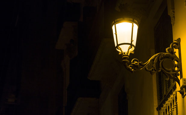 Medina de Rioseco aprueba el proyecto de licitación del proyecto de renovación integral de sustitución de la iluminación exterior con 603.488 euros