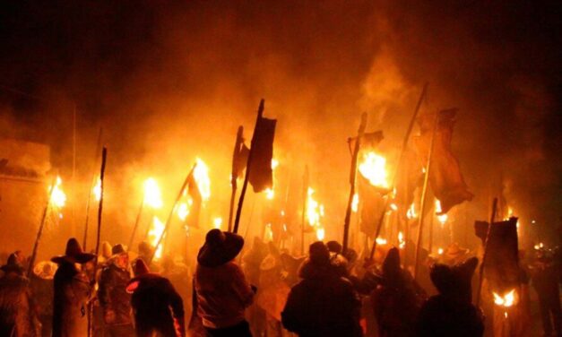 Un documetal sobre El Vítor, este viernes en la Plaza Mayor de Rioseco