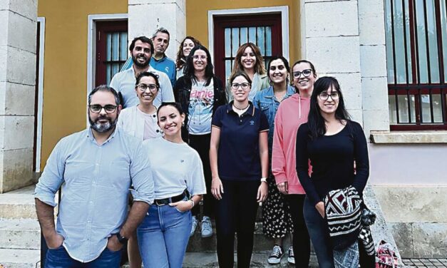 Nace la Asociación Cultural Castromonte con el fin de ofrecer una variada  oferta de ocio