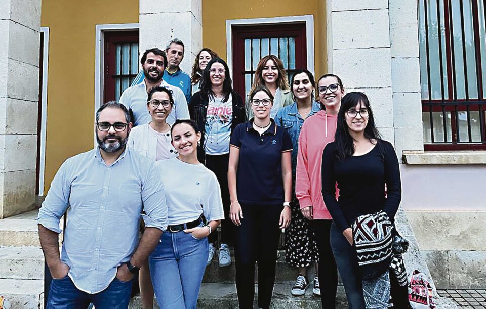 Nace la Asociación Cultural Castromonte con el fin de ofrecer una variada  oferta de ocio