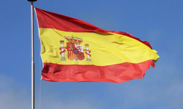 Medina de Rioseco celebra este sábado un acto de izado de la bandera nacional