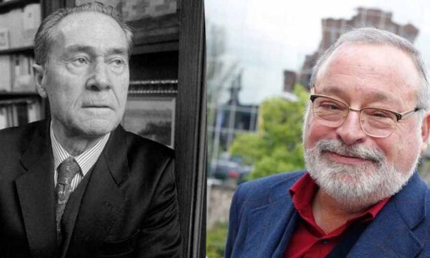 Medina de Rioseco inaugura la semana de la Constitución con la conferencia del filósofo Fernando Savater