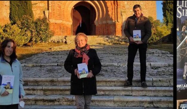Julio González (Morales de Campos), Alfredo Martín ‘Chis’ (Ampudia), Gema Tomás , Marta Vázquez y Valeriano Blanco (Aguilar de Campos) y Celia López (I.E.S. Campos y Torozos), galardonados con los premios Un diez para diez