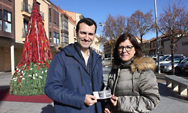 Las compras en los comercios de Rioseco y comarca ‘doblarán’ los pases a las atracciones del Mercado Navideño