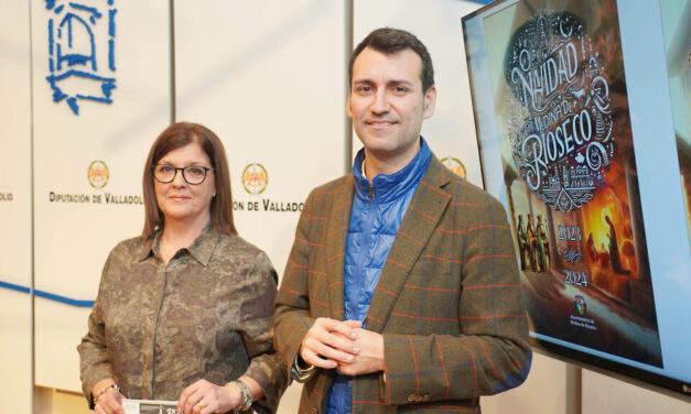 Medina de Rioseco presenta su programa de Navidad