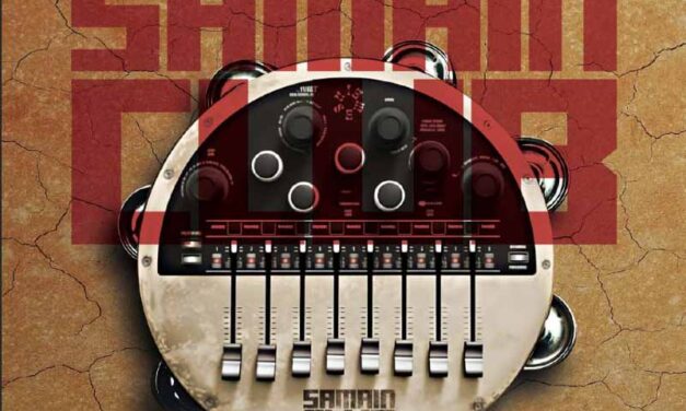 El sello de Ampudia Samain Music presenta este viernes en Valladolid su fusión de música electrónica y folklore