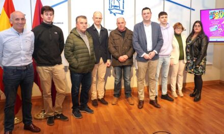 La II San Silvestre de Villardefrades recaudará fondos a favor de la Asociación Española contra el Cáncer