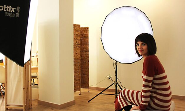 Muitú: Capturando imágenes e ideas