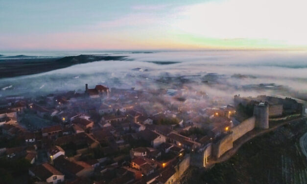 La Red de Conjuntos Históricos de Castilla y León pone de nuevo en marcha el pasaporte turístico ‘Asómate a nuestra vida’
