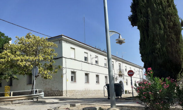 Los accesos al cuartel de la Guardia Civil, los polígonos industrial y ganadero y los caminos agrarios entre las inversiones del Plan V de la Diputación en Rioseco