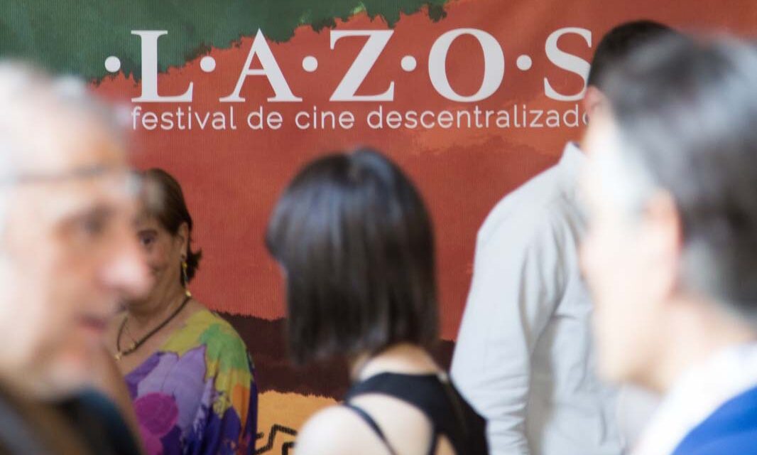 El festival de cine descentralizado LAZOS abre el plazo de recepción de películas para su III edición