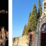 Medina de Rioseco conmemora el 175 aniversario del Cementerio Municipal