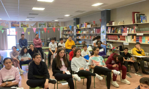 Los alumnos de campos Góticos ganan tres primeros premios en Europa