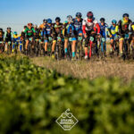 La Gravel Ibereólica Tierra de Campos reunirá este fin de semana a más de 350 ciclistas