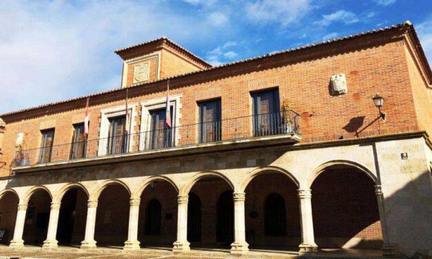 Rioseco contará con inversiones cercanas a los 660.000 euros