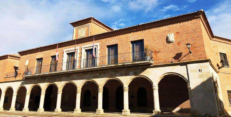 Rioseco contará con inversiones cercanas a los 660.000 euros