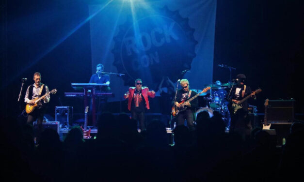 Una noche de rock con tributos a Queen y clásicos españoles de los 80 en el inicio de las fiestas de Villalba