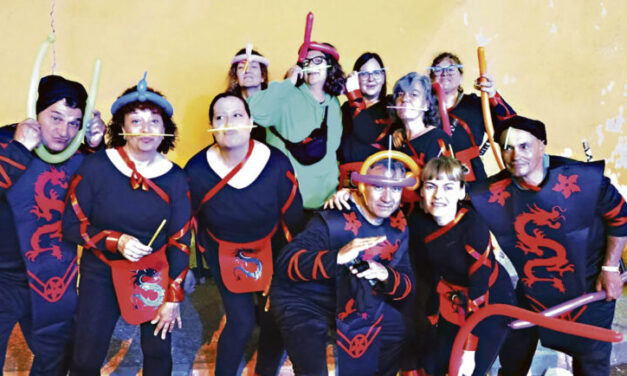 Villardefrades celebra desde hoy cuatro días de fiesta por la Octava del Corpus