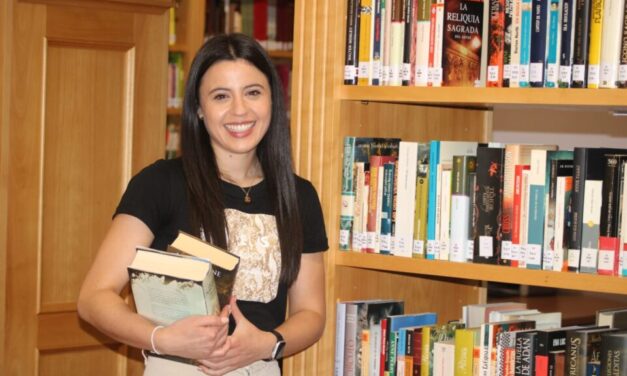 La biblioteca de Villafrechós vuelve a abrir sus puertas