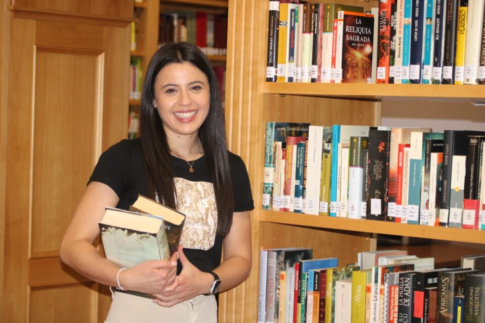 La biblioteca de Villafrechós vuelve a abrir sus puertas