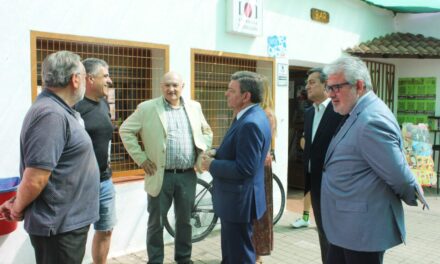 La Junta lanza una línea de ayudas de 3.000 euros por beneficiario para los bares de pueblos con menos de 200 habitantes