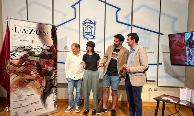 El festival de cine descentralizado LAZOS alcanza su tercera edición del 4 al 7 de julio en Castromonte