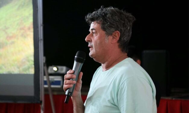 El documental ‘Los últimos pastores’, de Samu Fuente, elegido mejor largometraje en el tercer festival cine descentralizado LAZOS