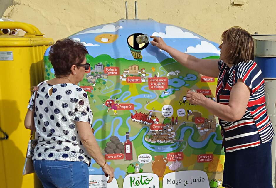 Villalpando logra el el ‘Reto Mapamundi’ con la la mejor clasificación